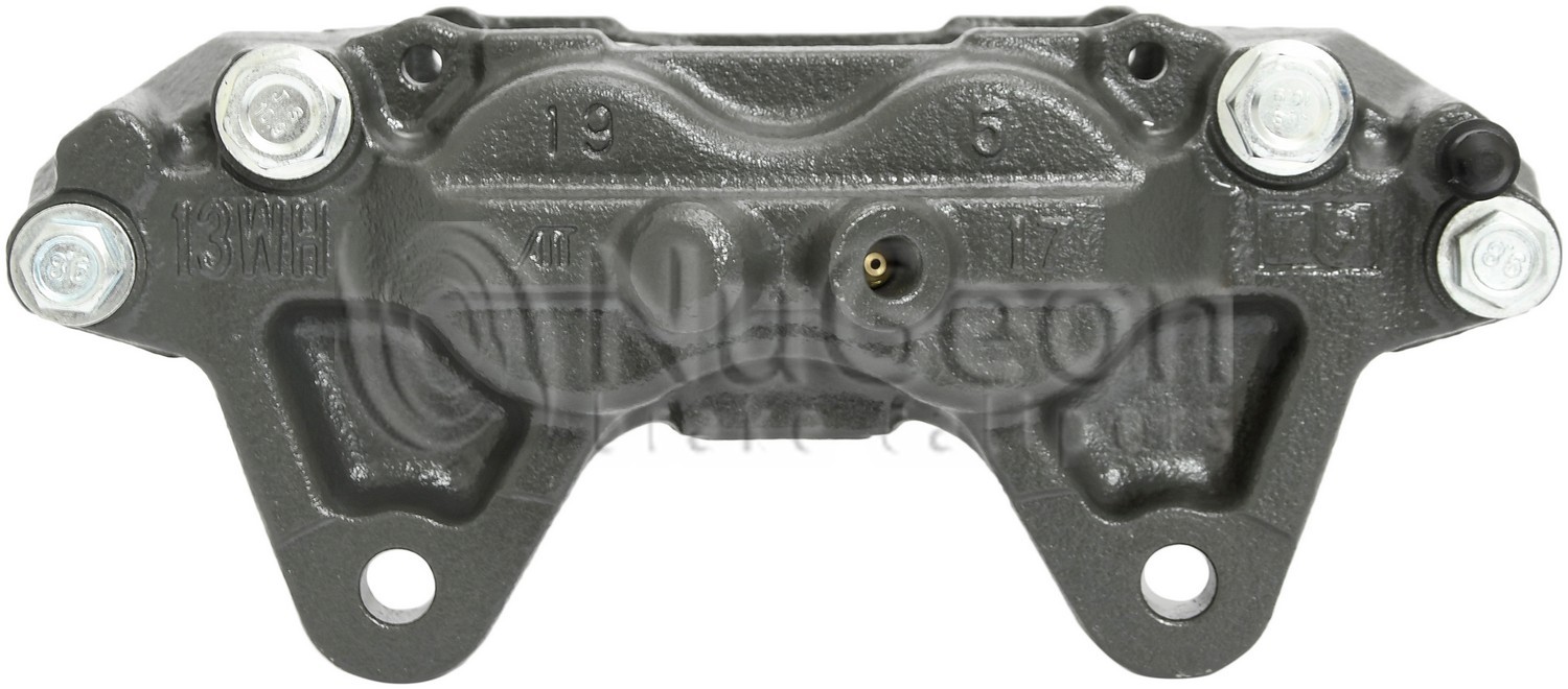 Vision 97P01652B Remanufactured Disc Brake Caliper - Image 4