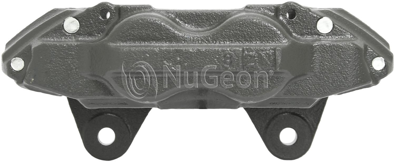 Vision 97P01652B Remanufactured Disc Brake Caliper - Image 5