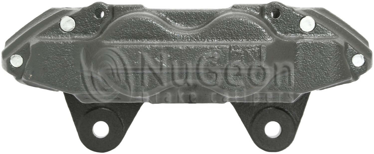 Vision 97P01652B Remanufactured Disc Brake Caliper - Image 6