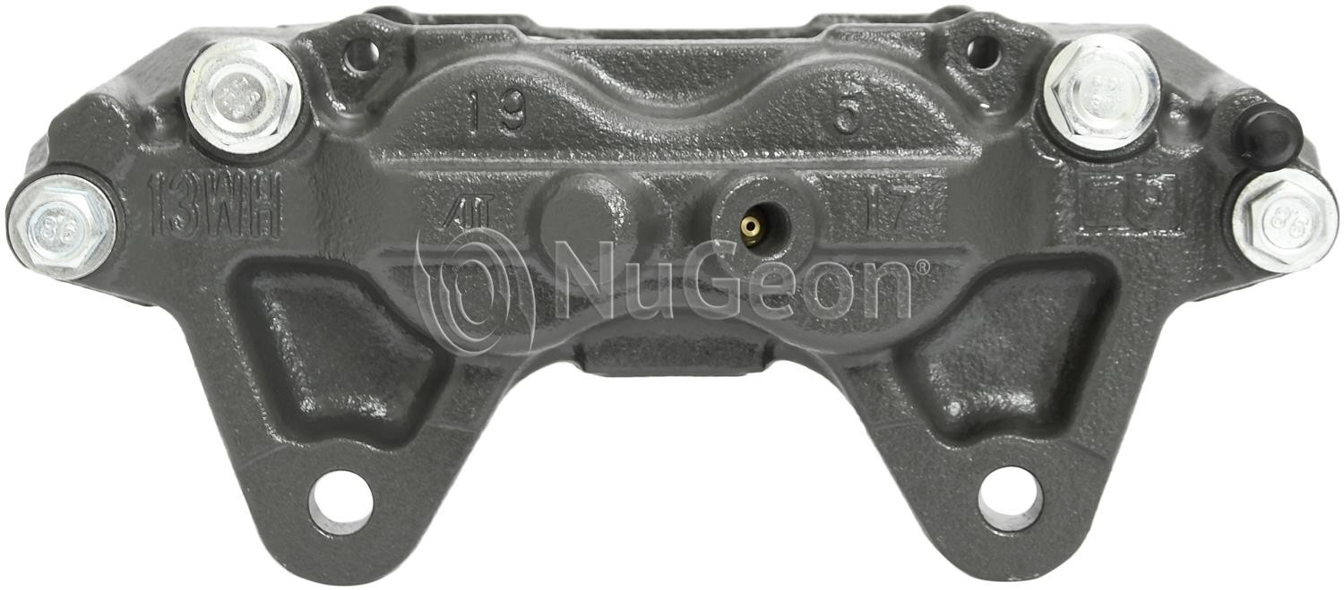 Vision 97P01652B Remanufactured Disc Brake Caliper - Image 7