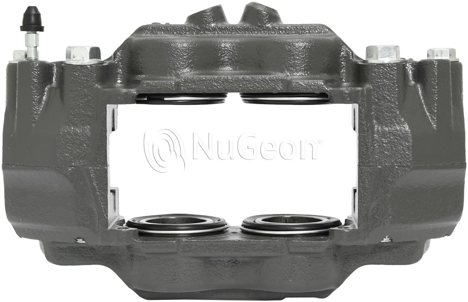Vision 97P01652B Remanufactured Disc Brake Caliper
