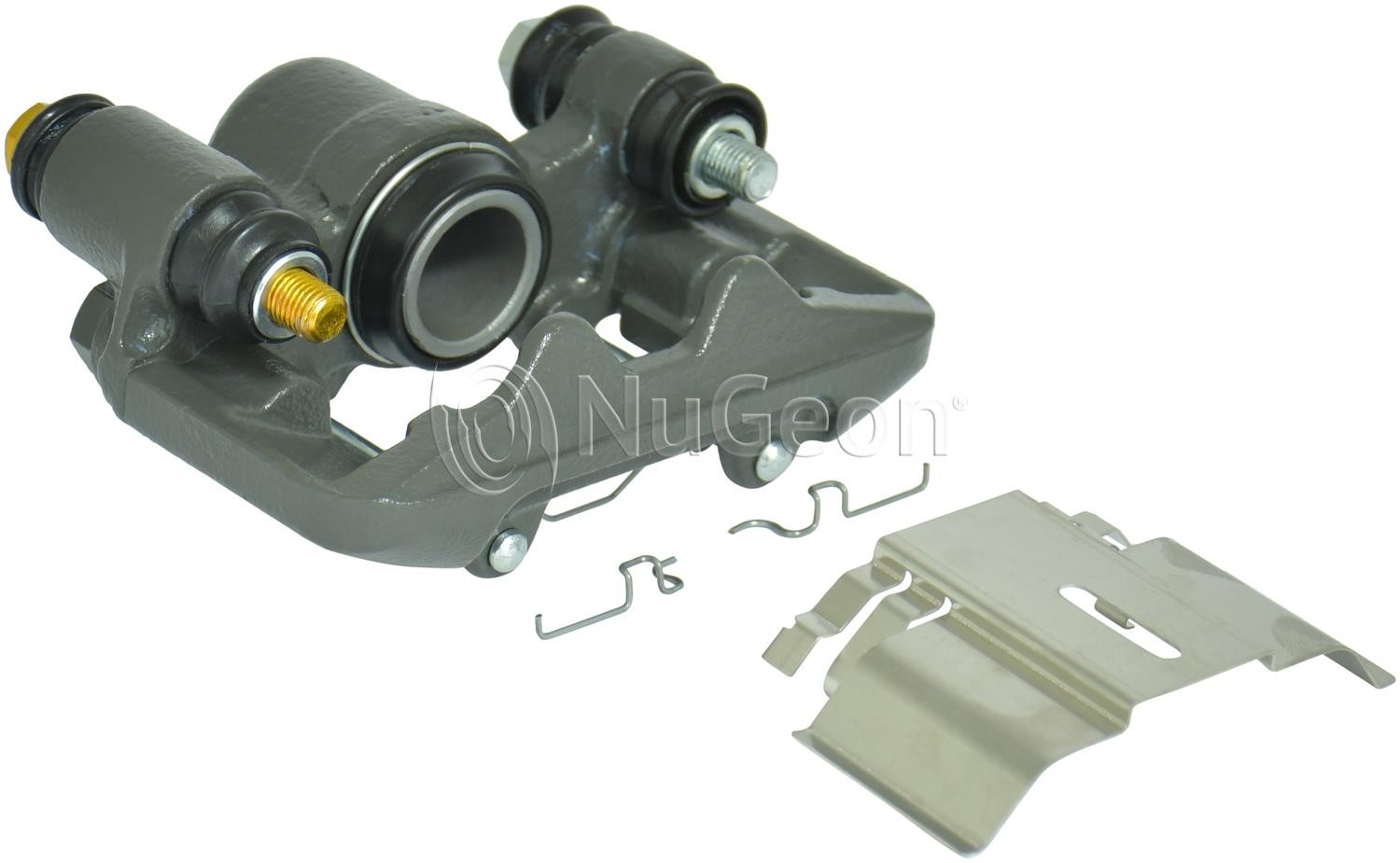 Vision 97P01675B Remanufactured Disc Brake Caliper - Image 2