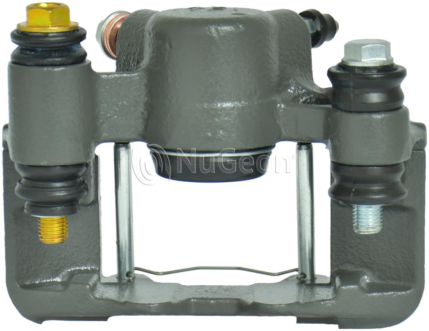 Vision 97P01675B Remanufactured Disc Brake Caliper - Image 3