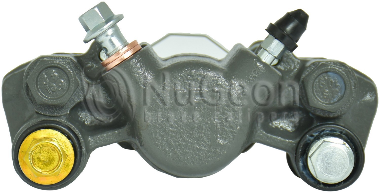 Vision 97P01675B Remanufactured Disc Brake Caliper - Image 4
