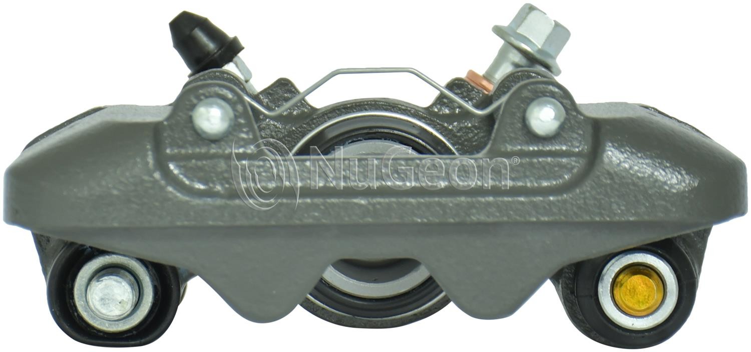 Vision 97P01675B Remanufactured Disc Brake Caliper