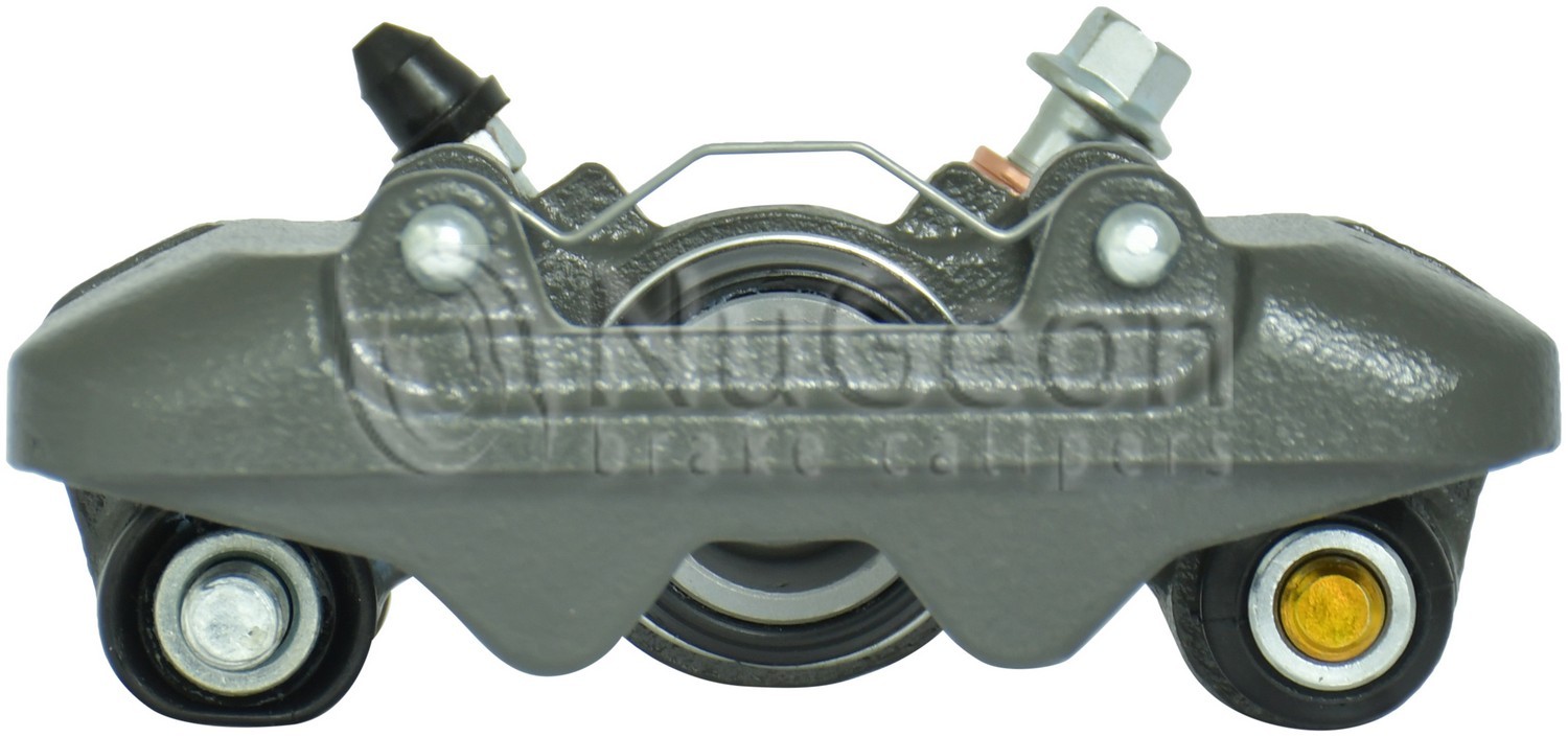 Vision 97P01675B Remanufactured Disc Brake Caliper - Image 5