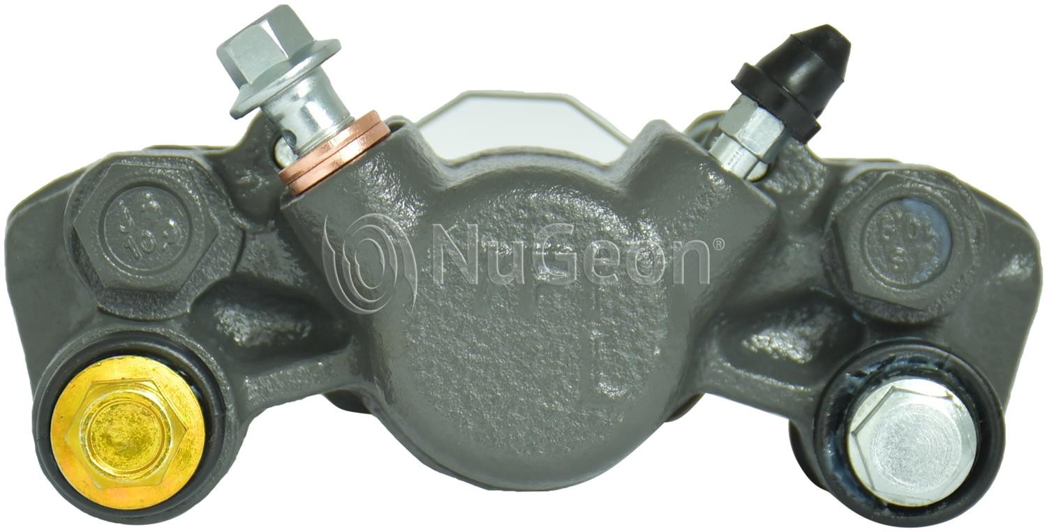 Vision 97P01675B Remanufactured Disc Brake Caliper - Image 6
