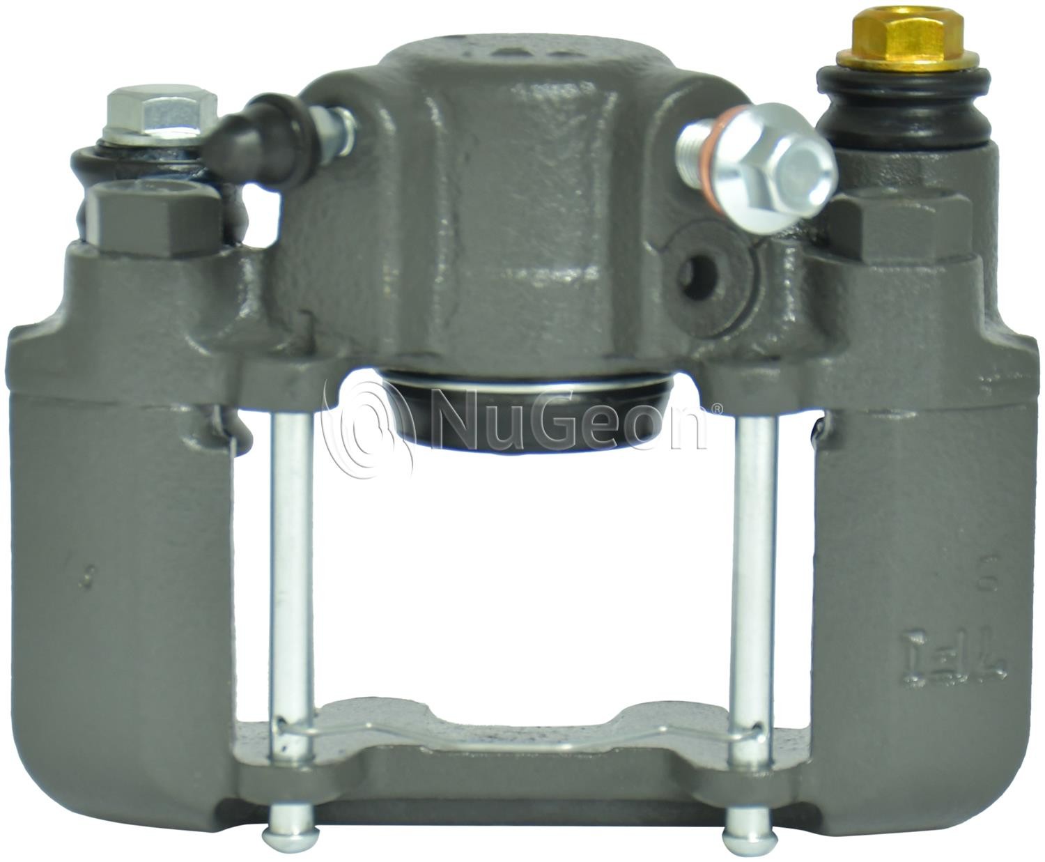 Vision 97P01675B Remanufactured Disc Brake Caliper - Image 7