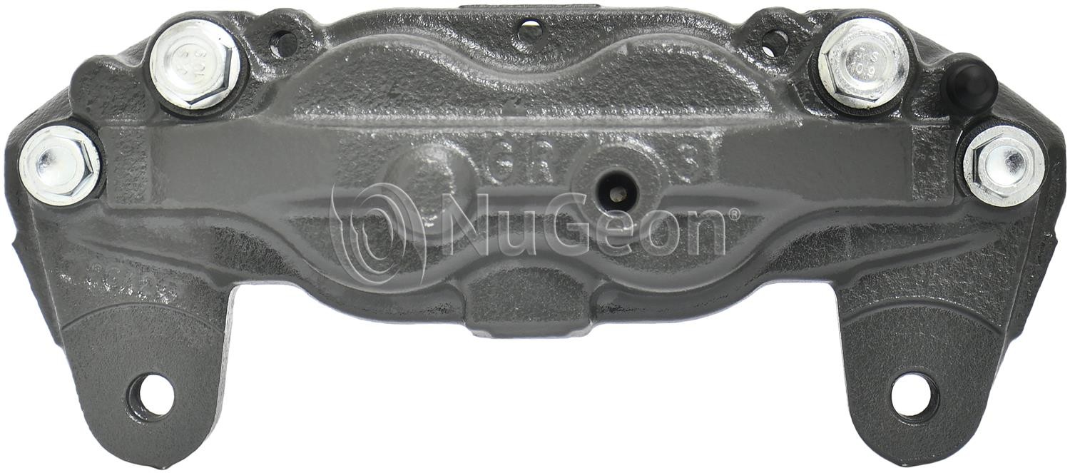 Vision 97P01699B Remanufactured Disc Brake Caliper