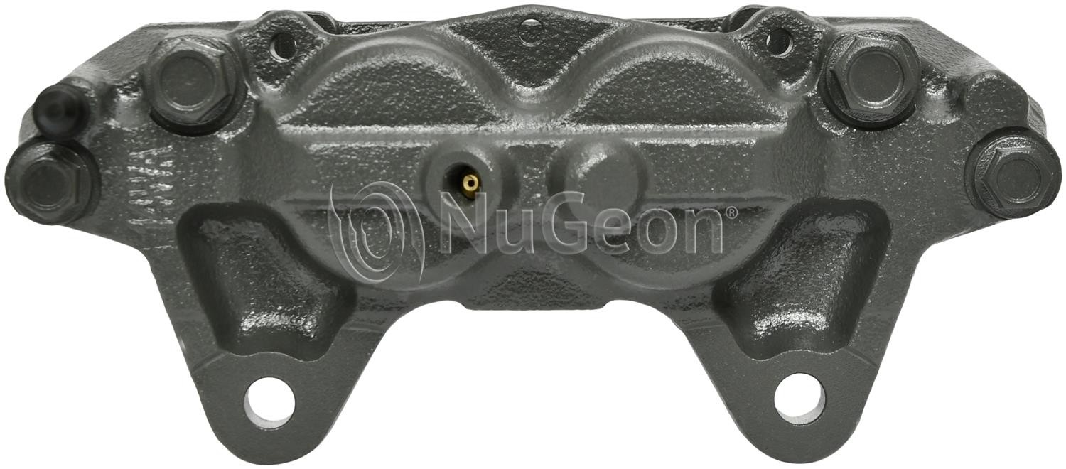 Vision 97P01725A Remanufactured Disc Brake Caliper