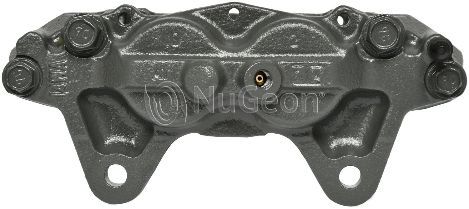 Vision 97P01725B Remanufactured Disc Brake Caliper