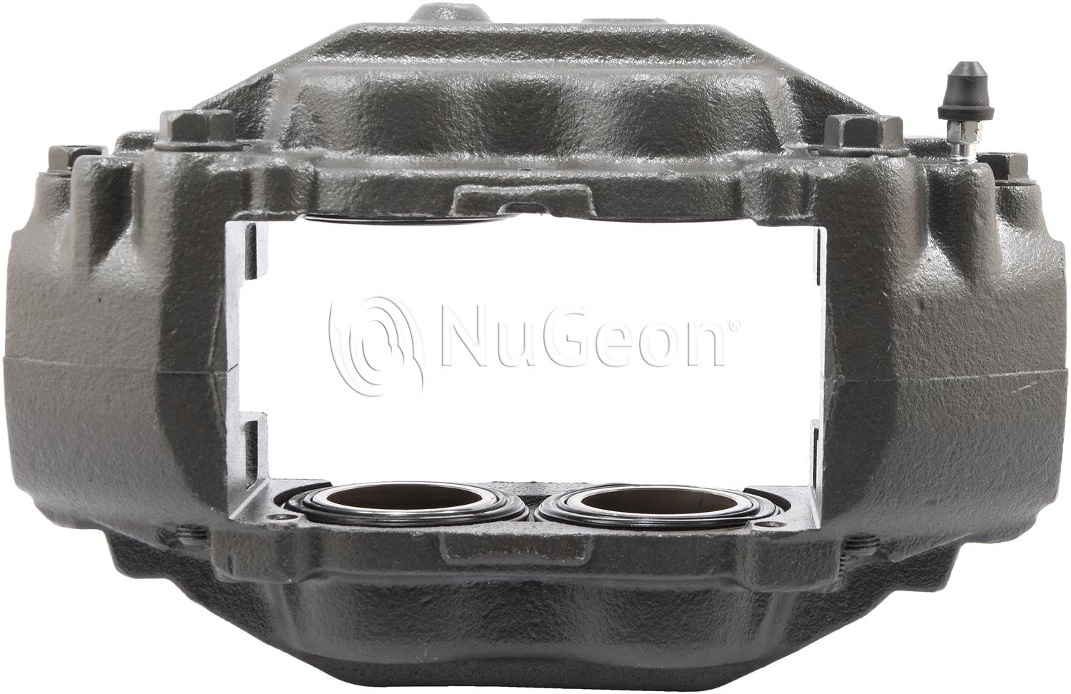 Vision 97P01755A Remanufactured Disc Brake Caliper