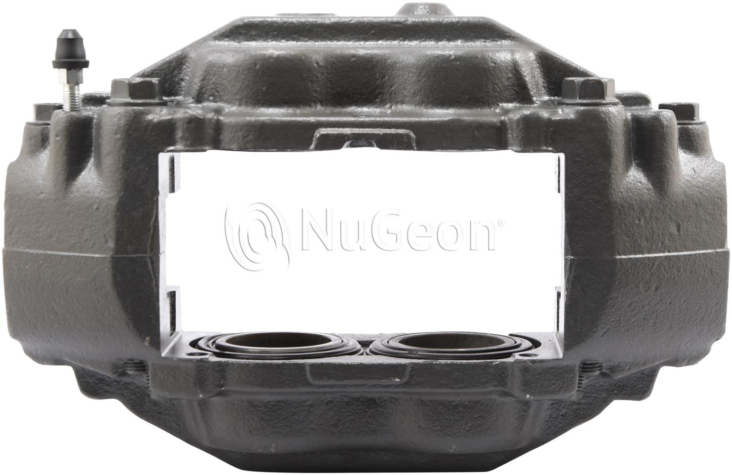 Vision 97P01755B Remanufactured Disc Brake Caliper