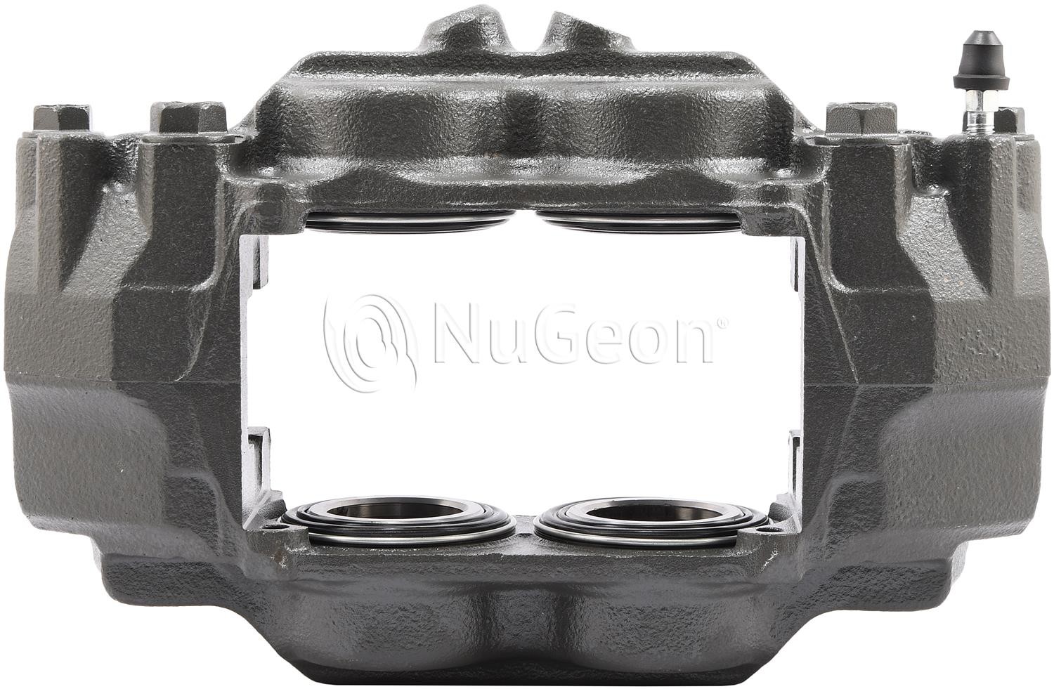 Vision 97P01756A Remanufactured Disc Brake Caliper