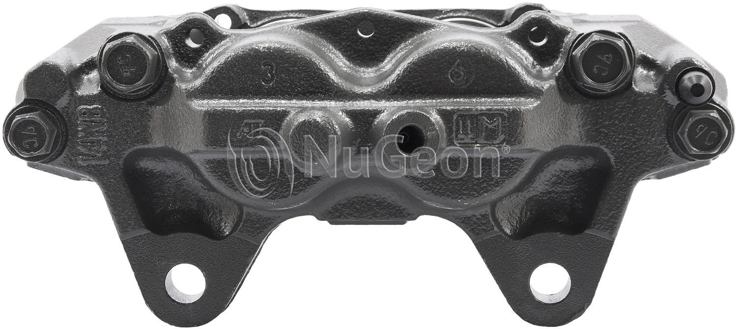 Vision 97P01756B Remanufactured Disc Brake Caliper