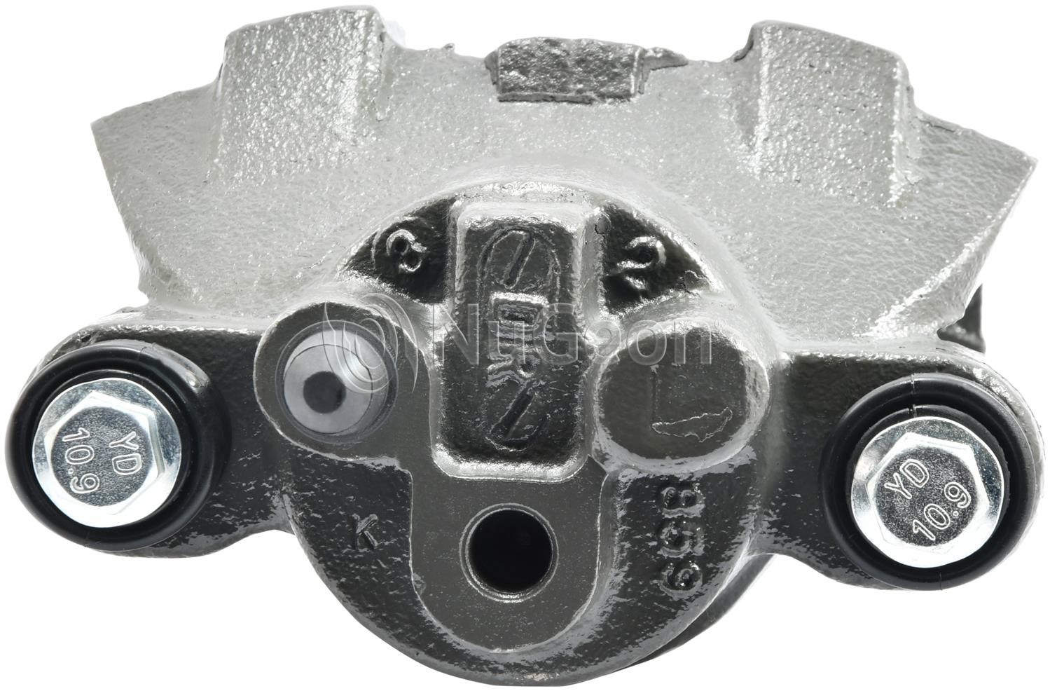 Vision 97P02738A Remanufactured Disc Brake Caliper