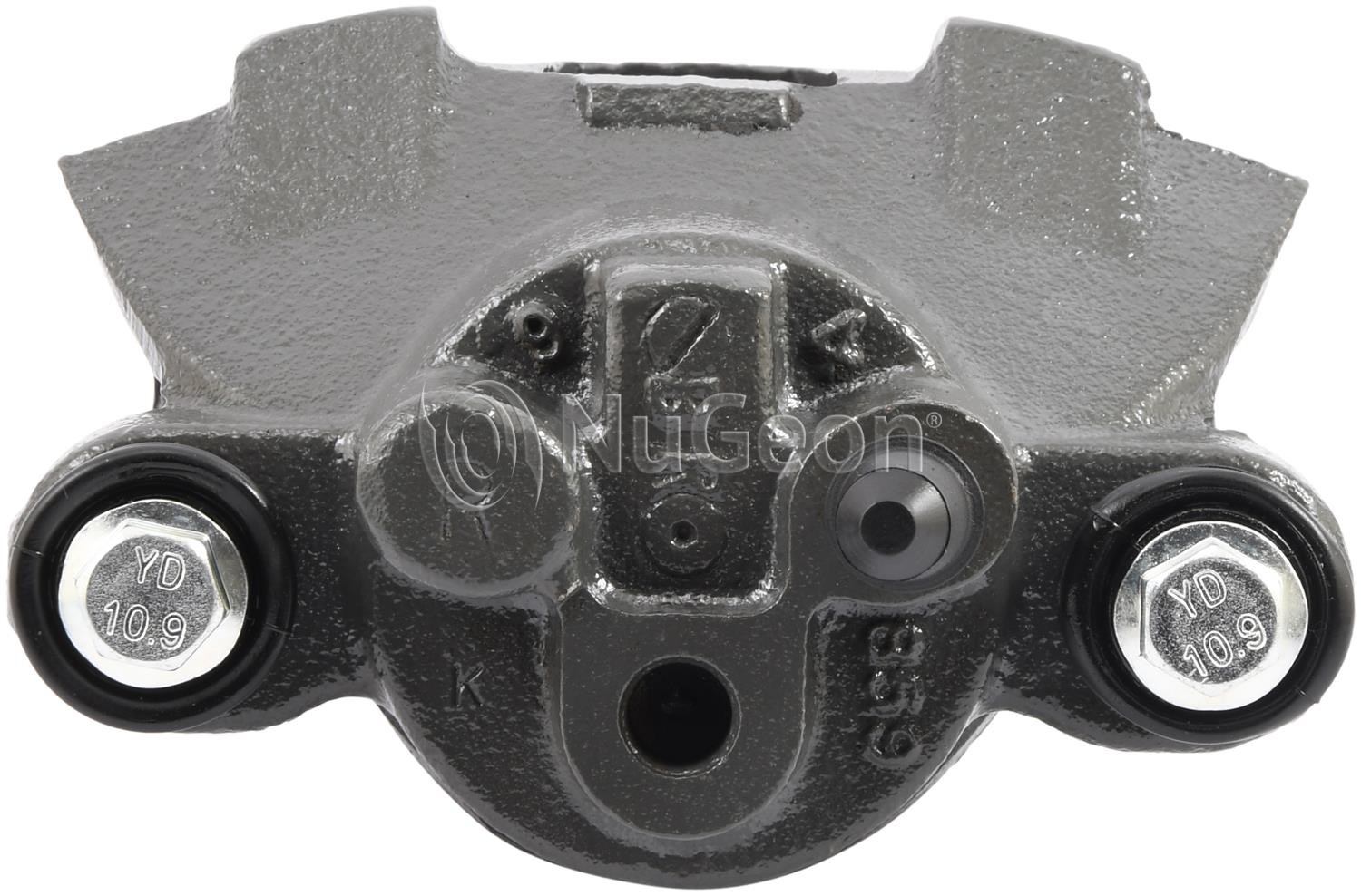 Vision 97P02738B Remanufactured Disc Brake Caliper