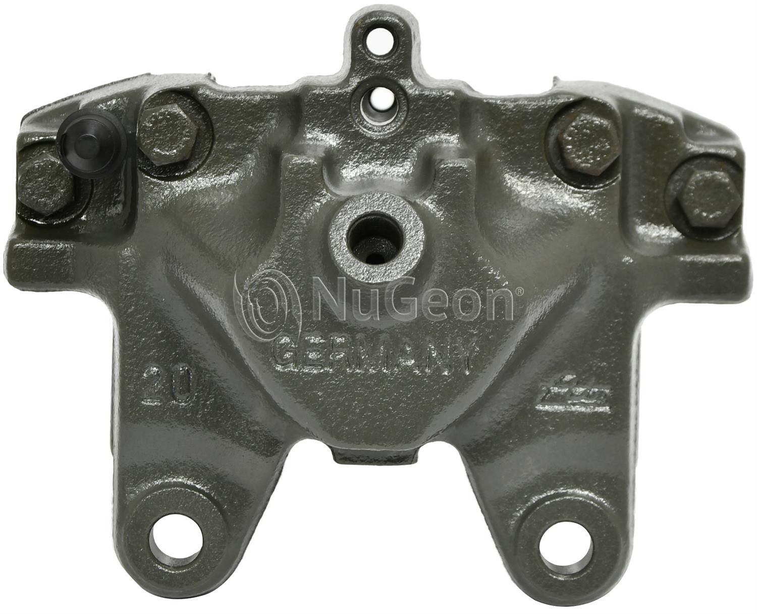 Vision 97P02764A Remanufactured Disc Brake Caliper