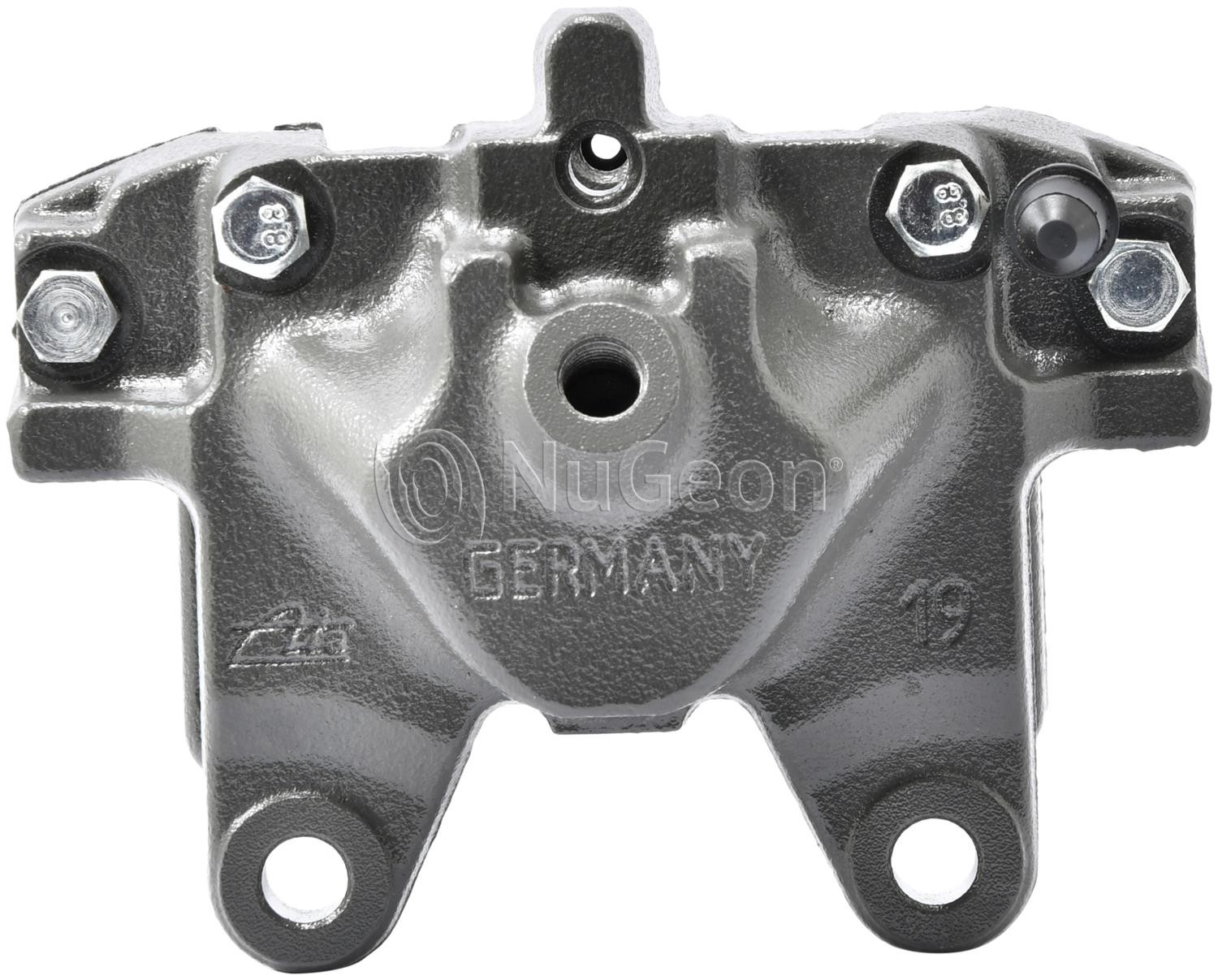 Vision 97P02764B Remanufactured Disc Brake Caliper