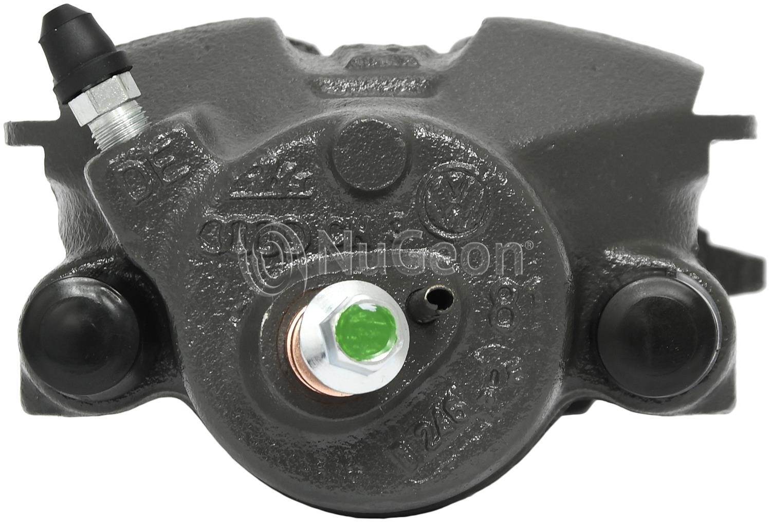 Vision 97P03320A Remanufactured Disc Brake Caliper