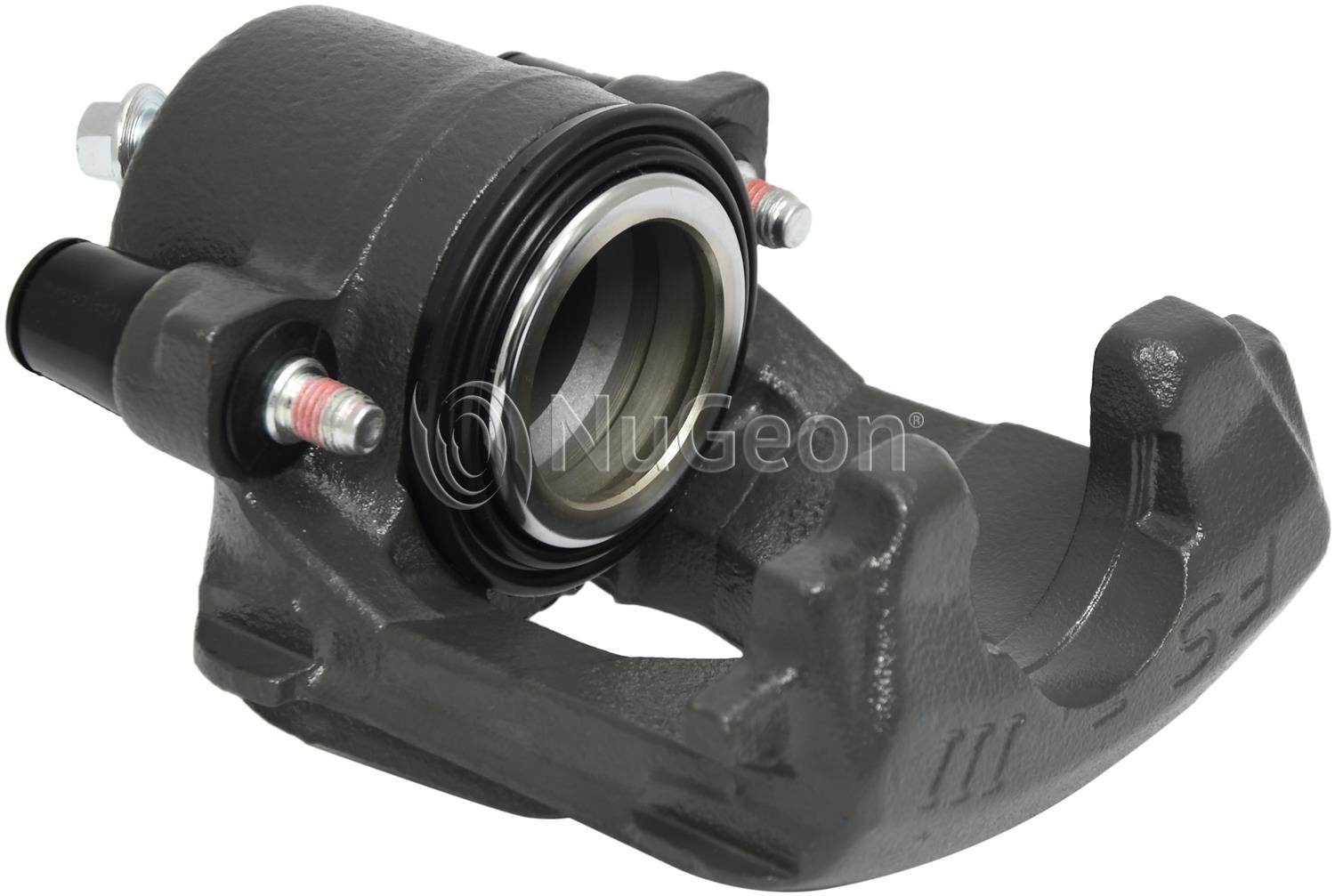 Vision 97P03320B Remanufactured Disc Brake Caliper - Image 2