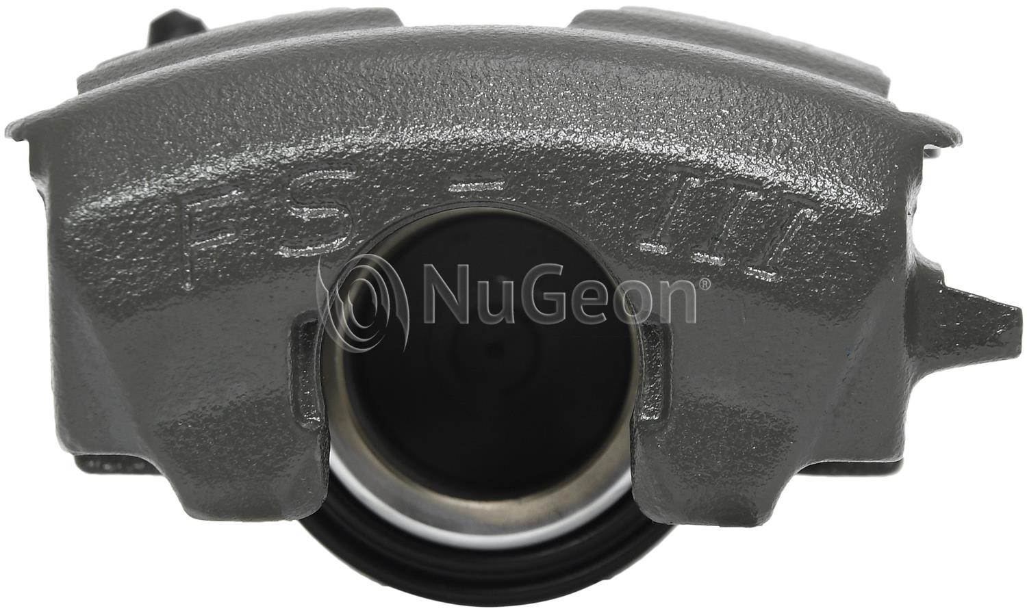Vision 97P03320B Remanufactured Disc Brake Caliper - Image 4