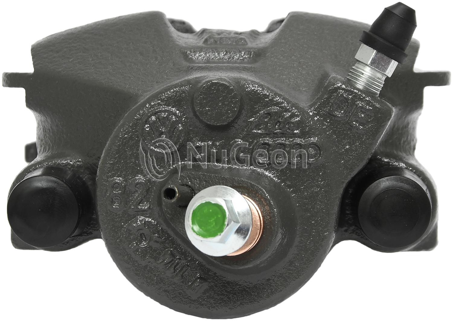 Vision 97P03320B Remanufactured Disc Brake Caliper - Image 5