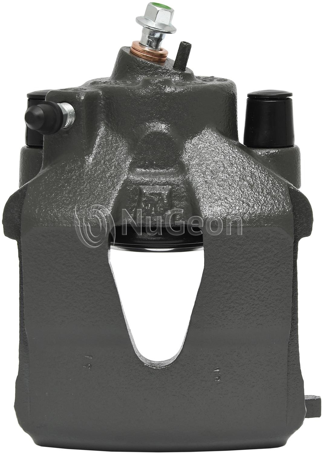 Vision 97P03320B Remanufactured Disc Brake Caliper