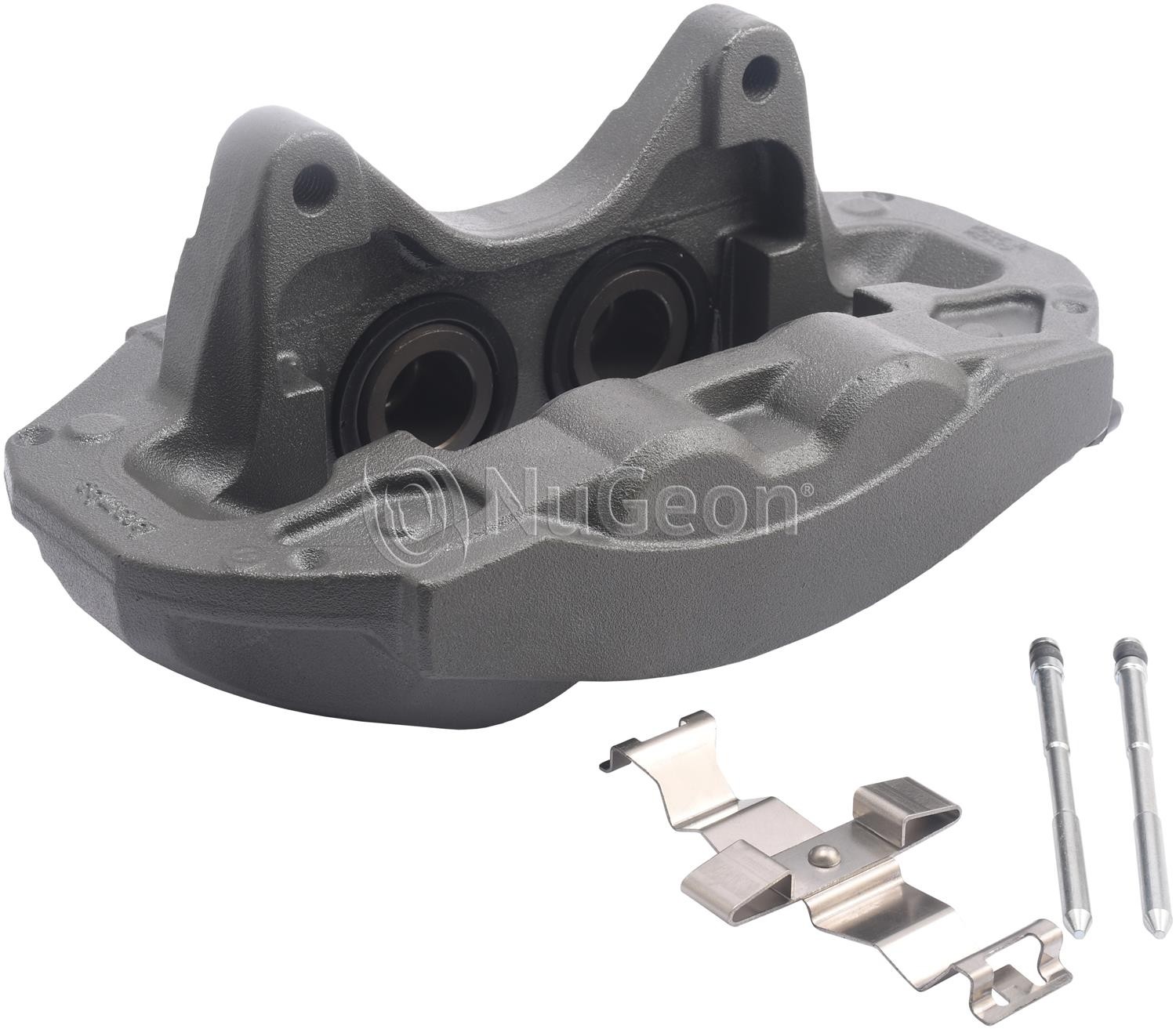 Vision 97P06601B Remanufactured Disc Brake Caliper - Image 2