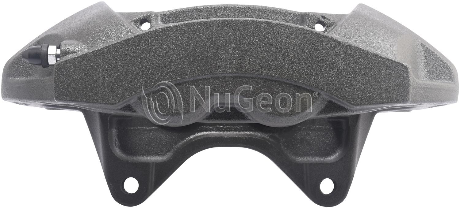 Vision 97P06601B Remanufactured Disc Brake Caliper - Image 4