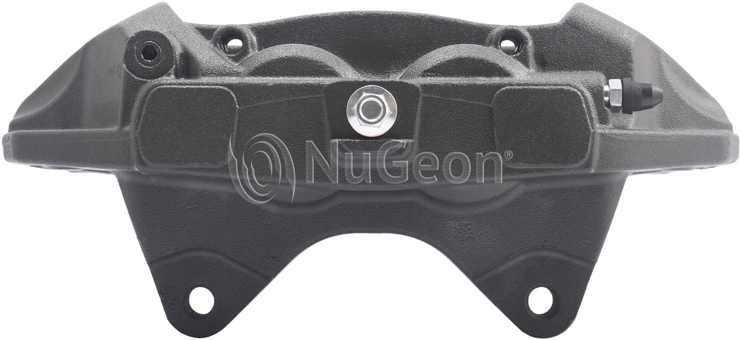Vision 97P06601B Remanufactured Disc Brake Caliper - Image 5
