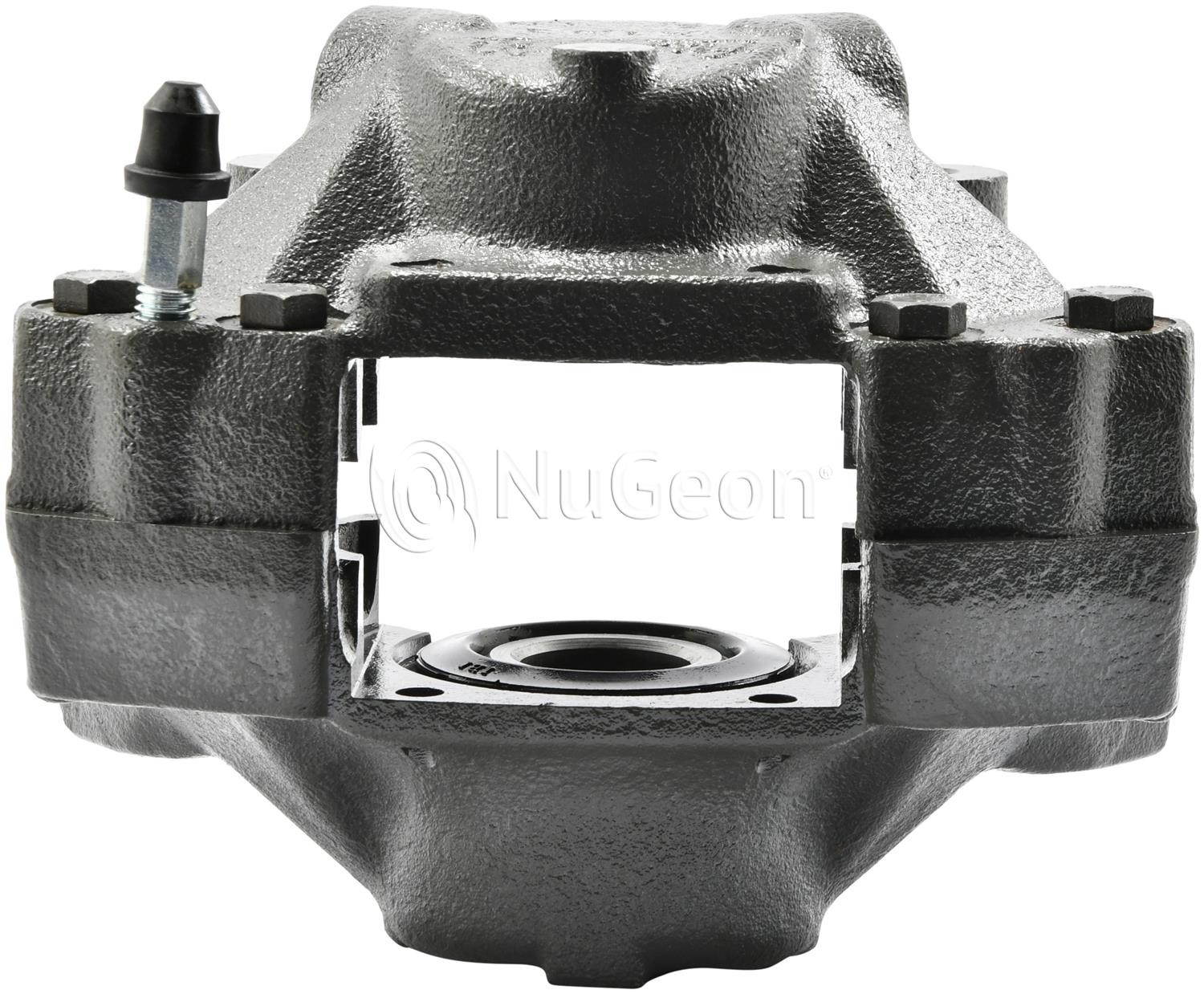 Vision 97P09321B Remanufactured Disc Brake Caliper
