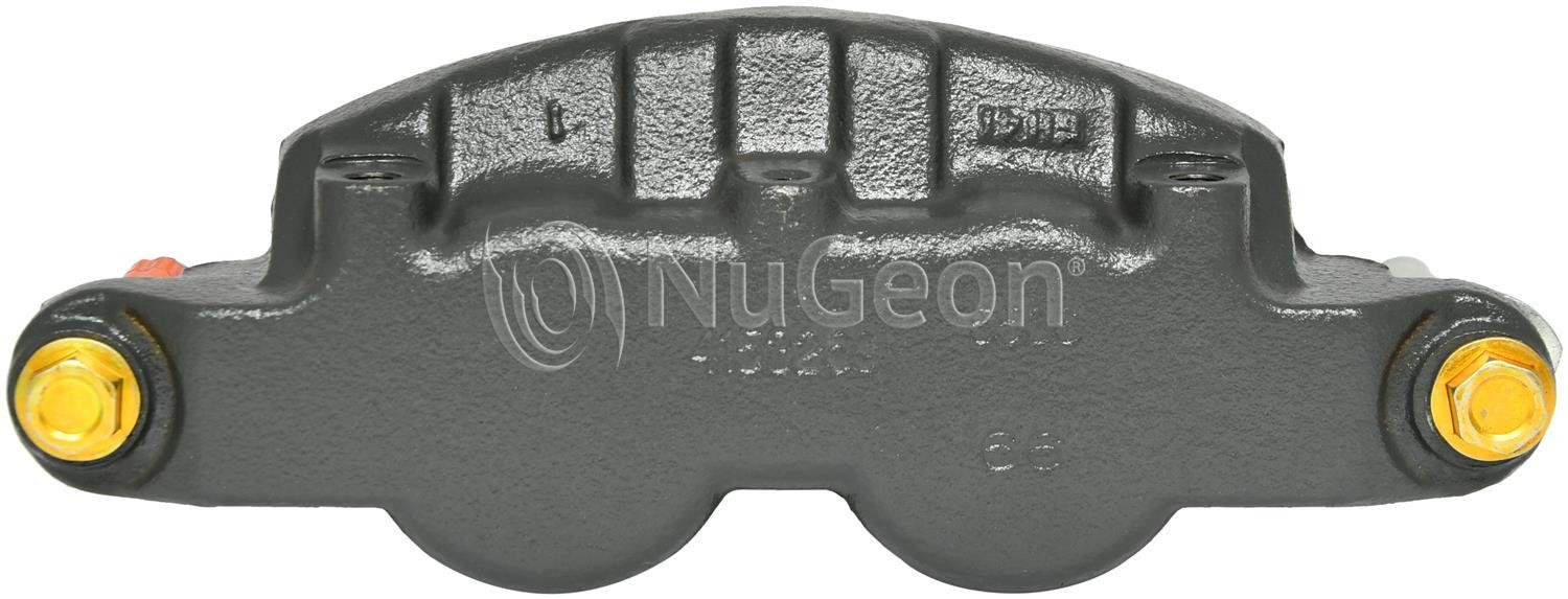 Vision 97P17010D Remanufactured Disc Brake Caliper
