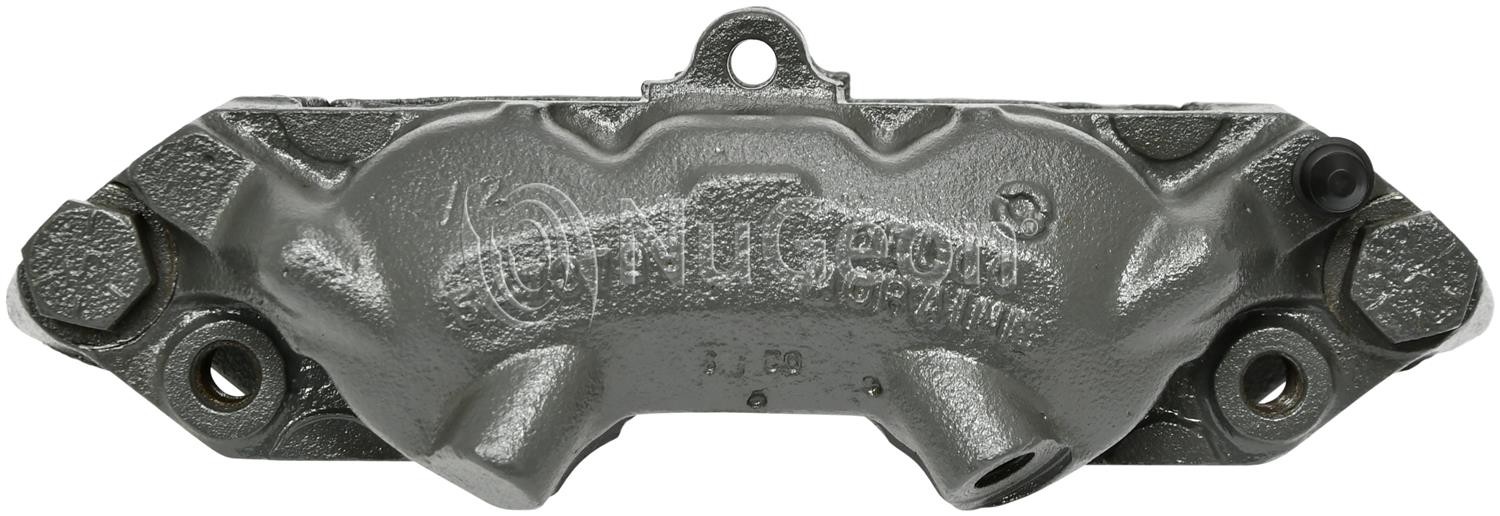 Vision 97P17213B Remanufactured Disc Brake Caliper