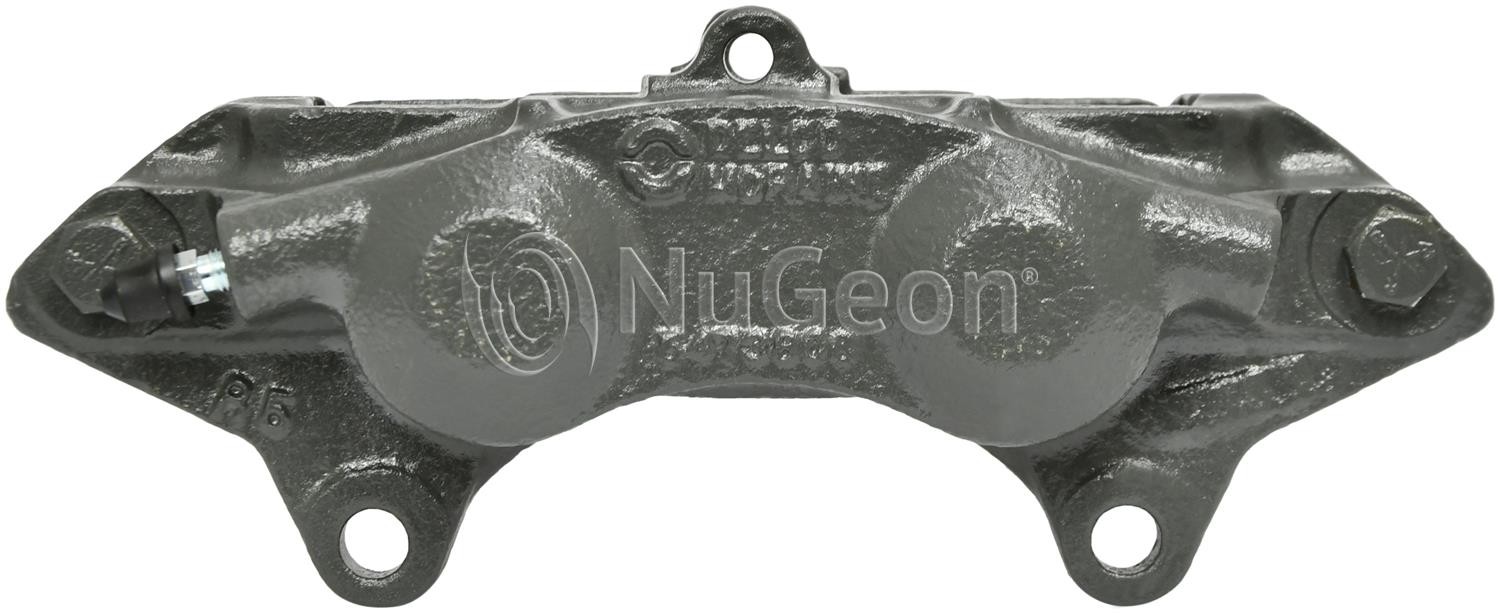 Vision 97P17214A Remanufactured Disc Brake Caliper