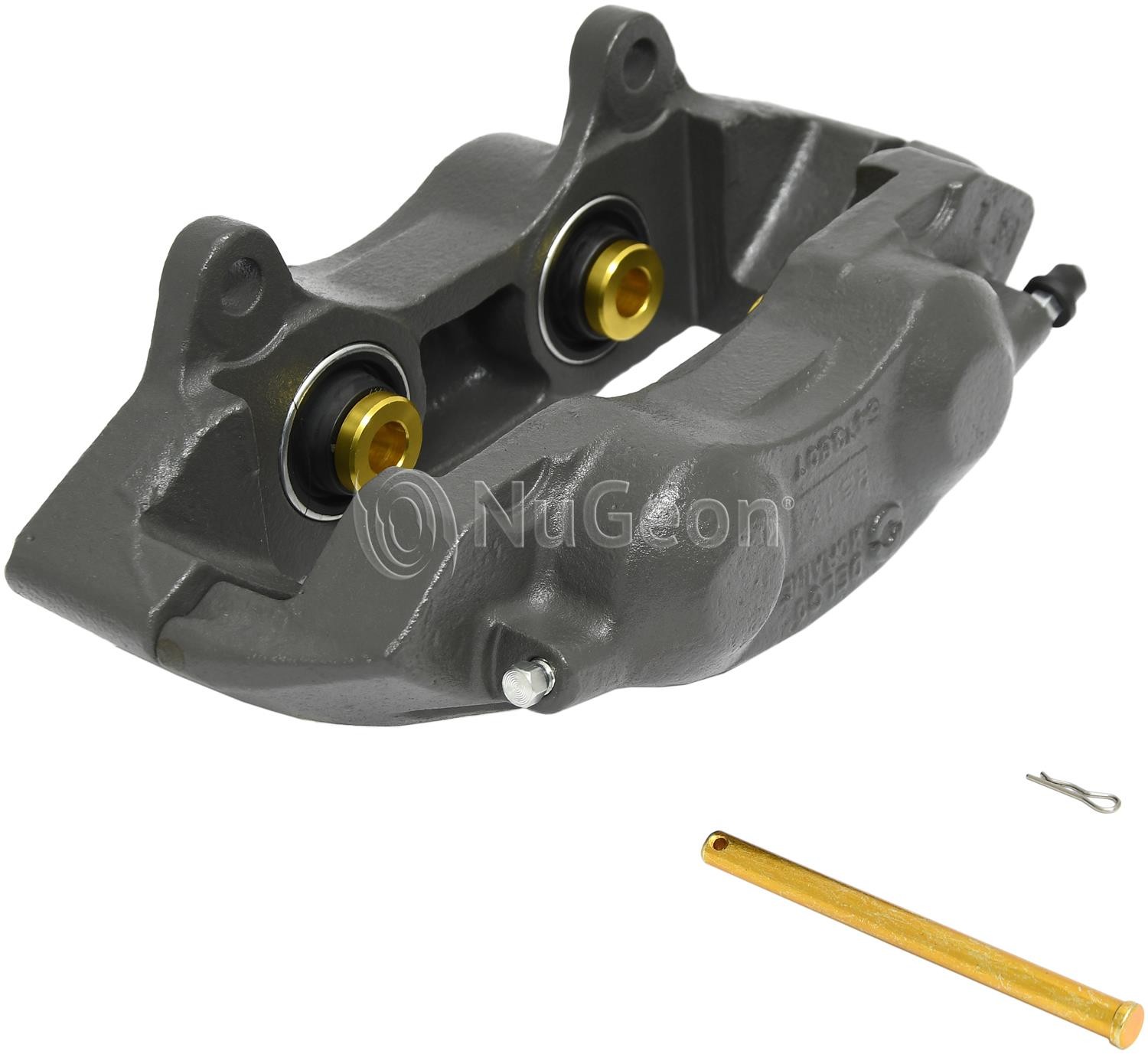 Vision 97P17214B Remanufactured Disc Brake Caliper - Image 2