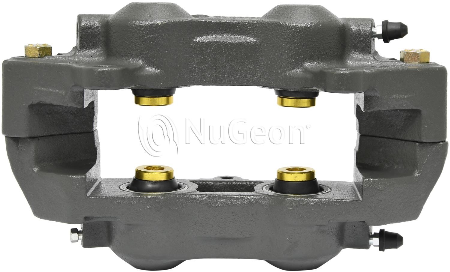 Vision 97P17214B Remanufactured Disc Brake Caliper - Image 3