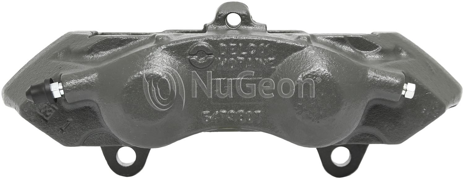 Vision 97P17214B Remanufactured Disc Brake Caliper - Image 4