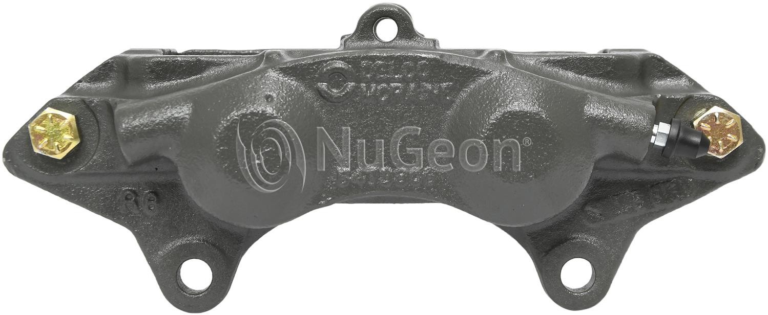 Vision 97P17214B Remanufactured Disc Brake Caliper - Image 5