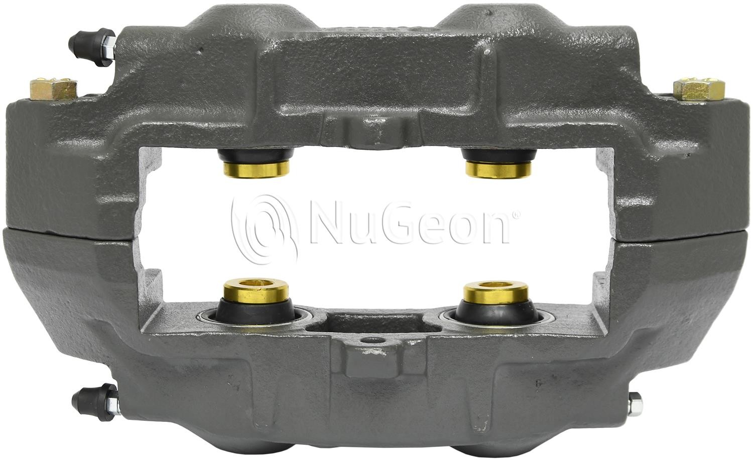 Vision 97P17214B Remanufactured Disc Brake Caliper
