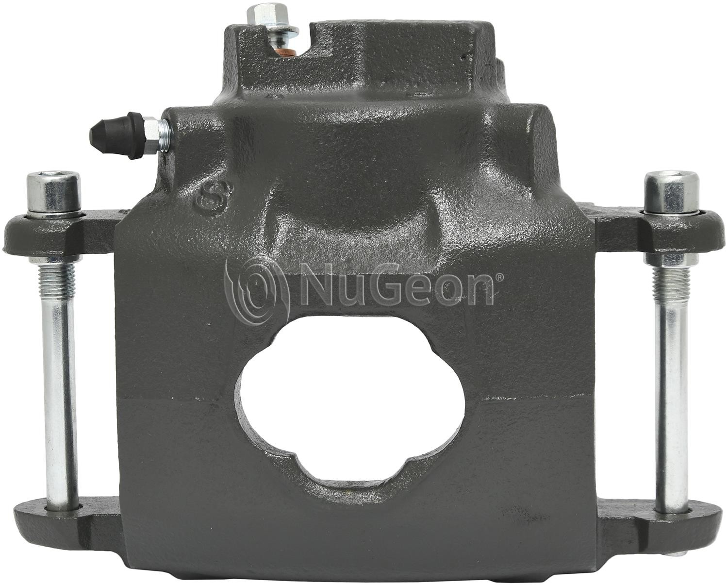 Vision 97P17219B Remanufactured Disc Brake Caliper