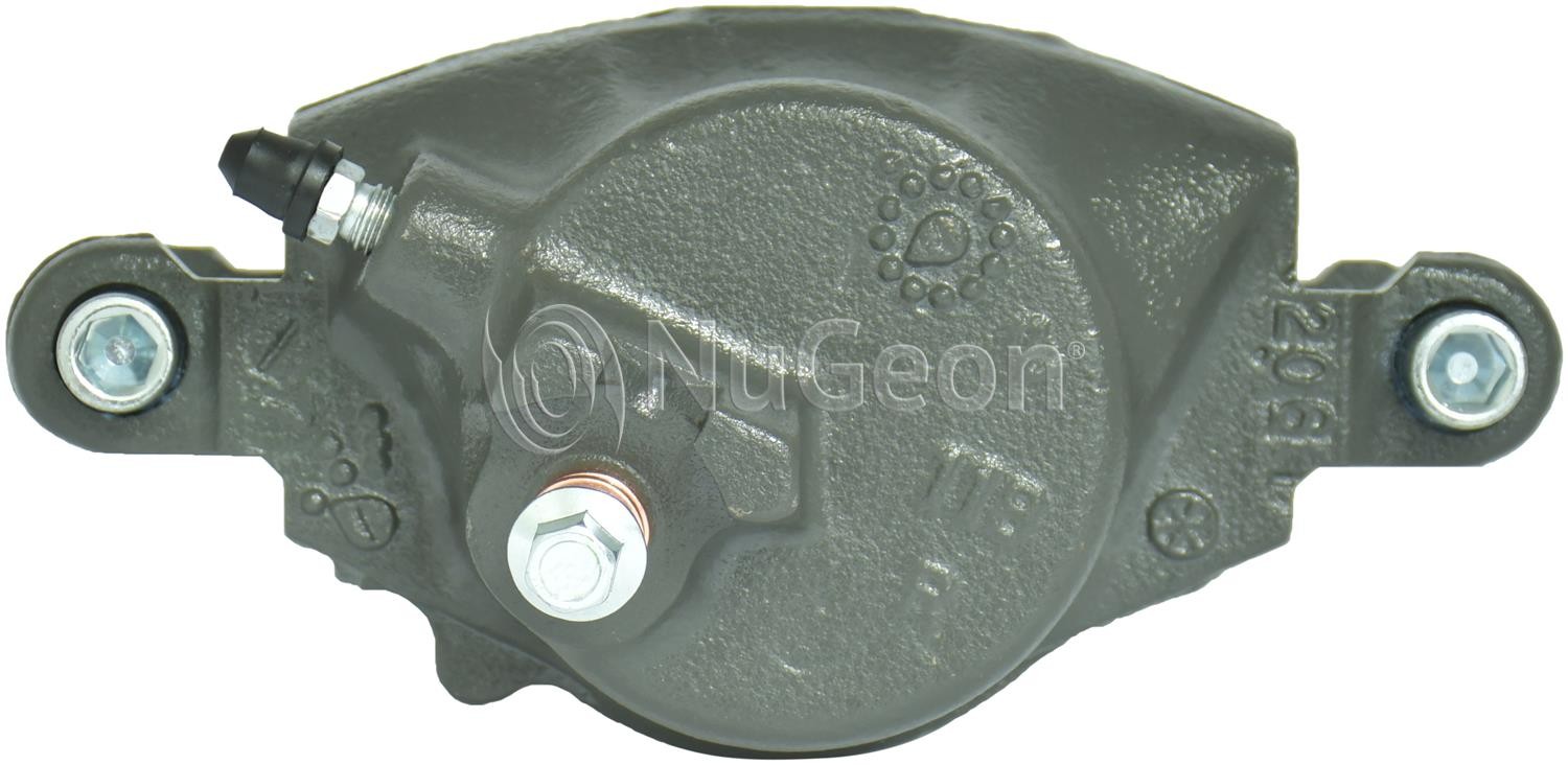 Vision 97P17238A Remanufactured Disc Brake Caliper