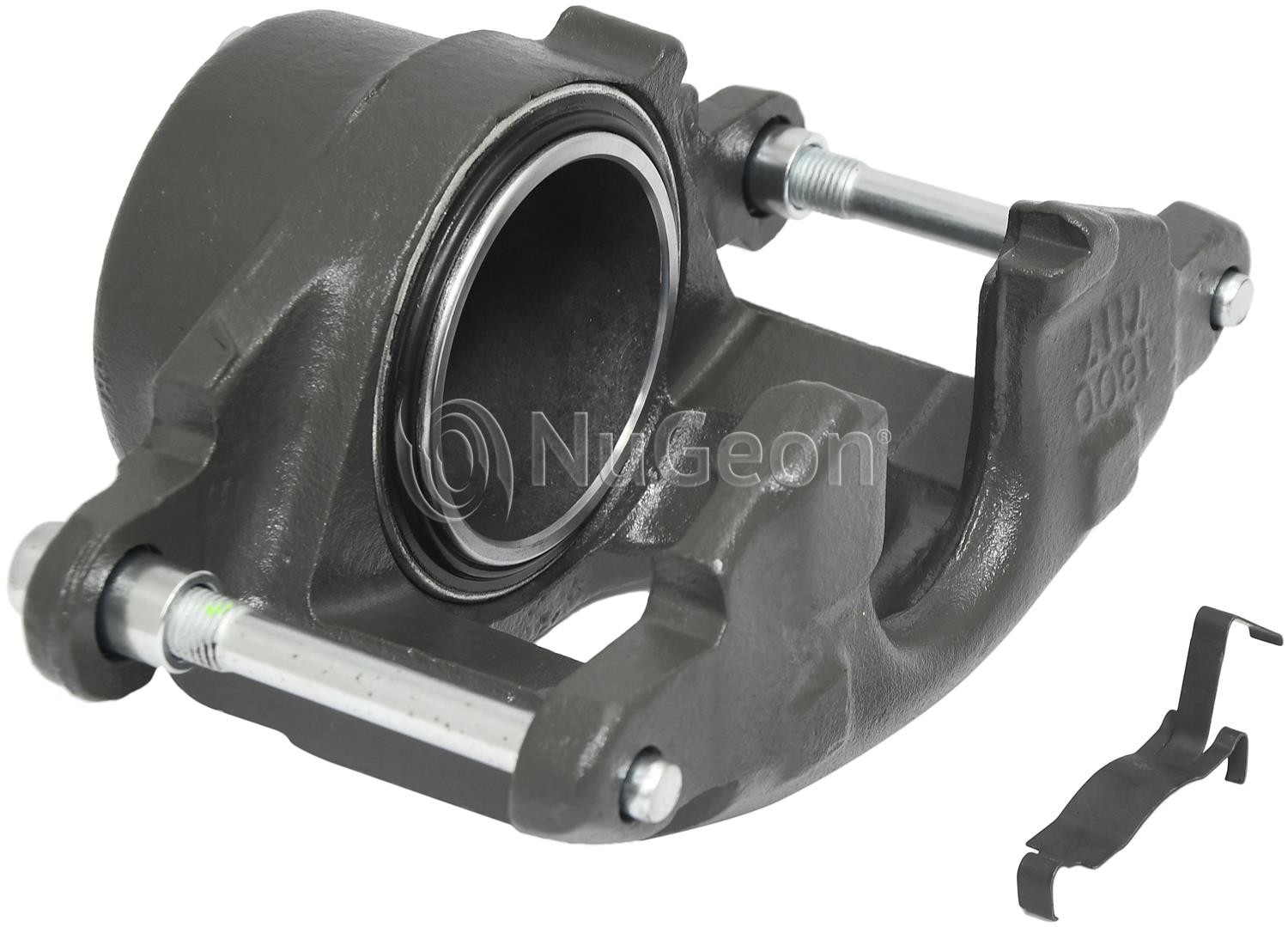 Vision 97P17238B Remanufactured Disc Brake Caliper - Image 2