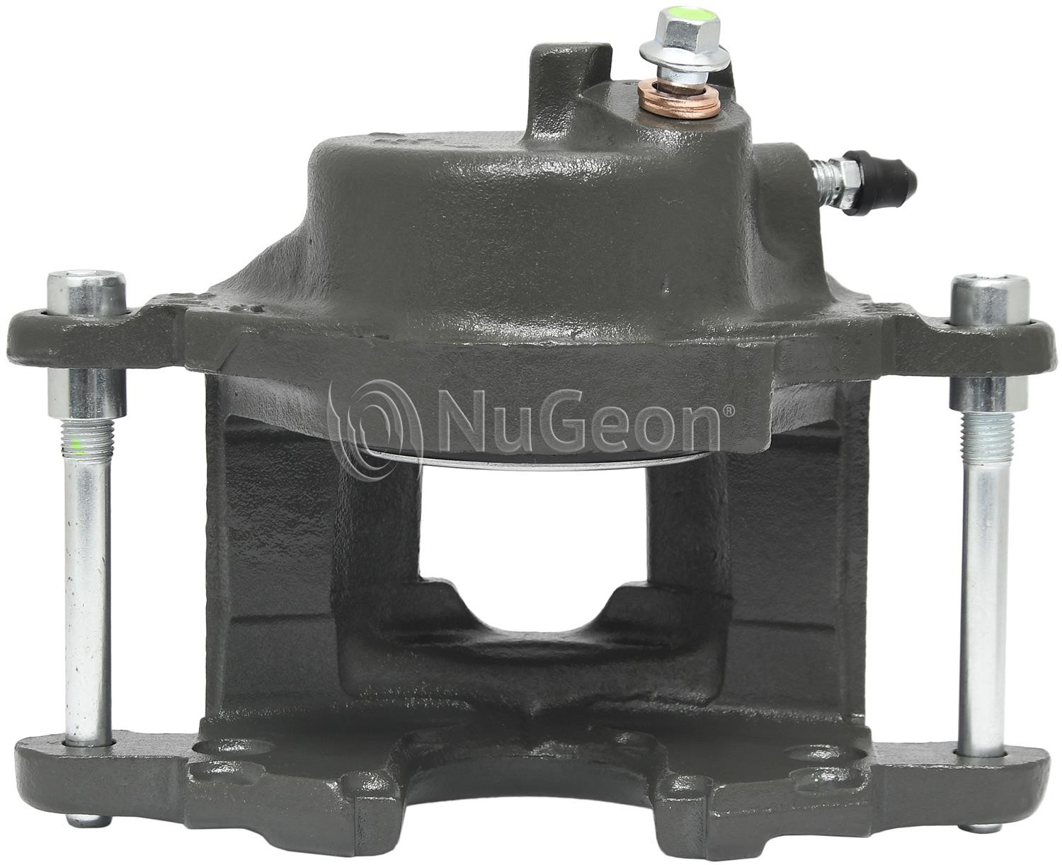 Vision 97P17238B Remanufactured Disc Brake Caliper - Image 3
