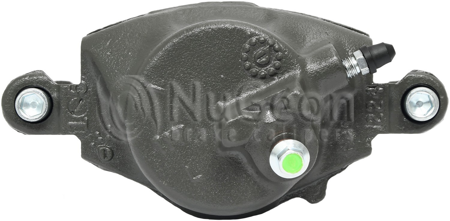 Vision 97P17238B Remanufactured Disc Brake Caliper - Image 4