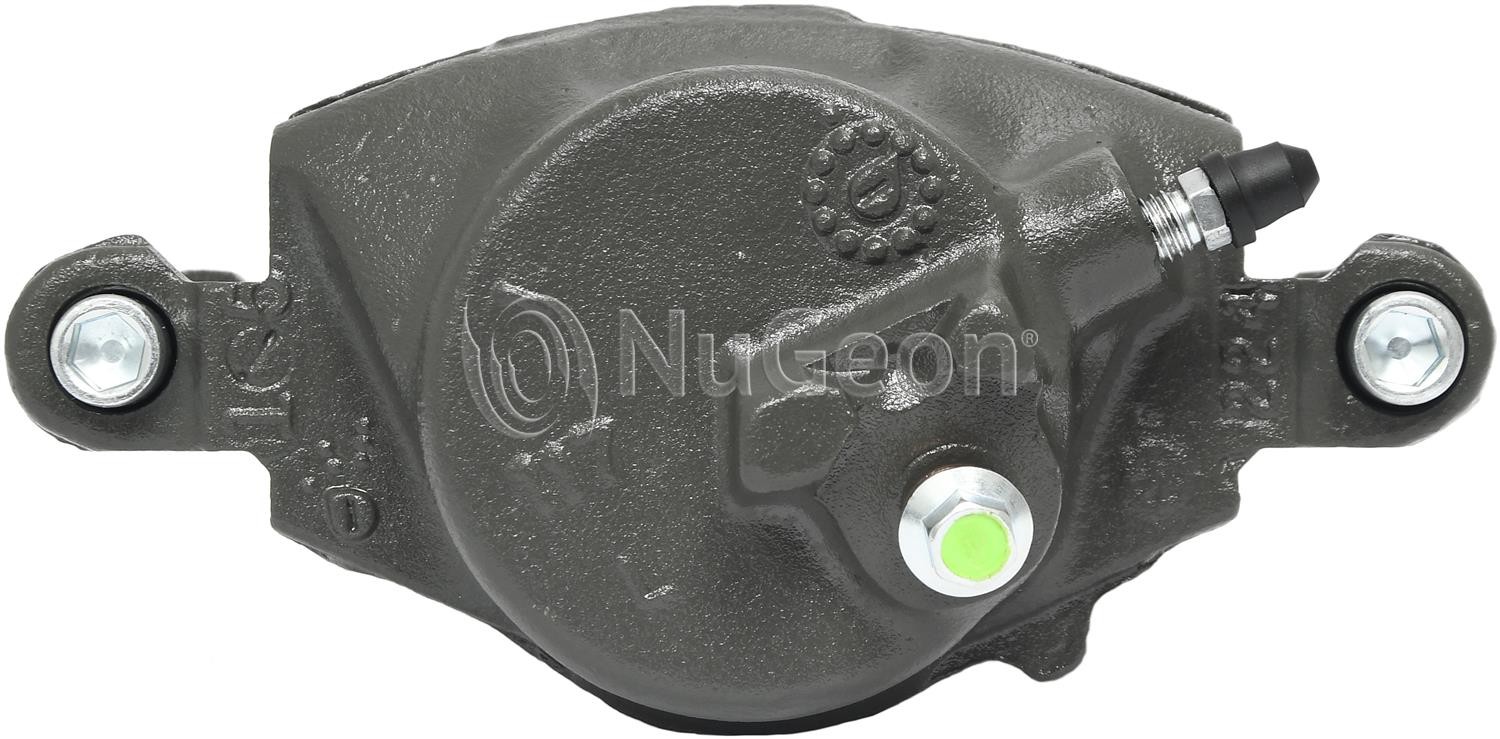 Vision 97P17238B Remanufactured Disc Brake Caliper