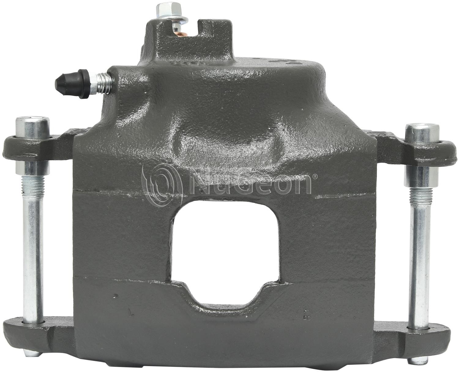 Vision 97P17238B Remanufactured Disc Brake Caliper - Image 7