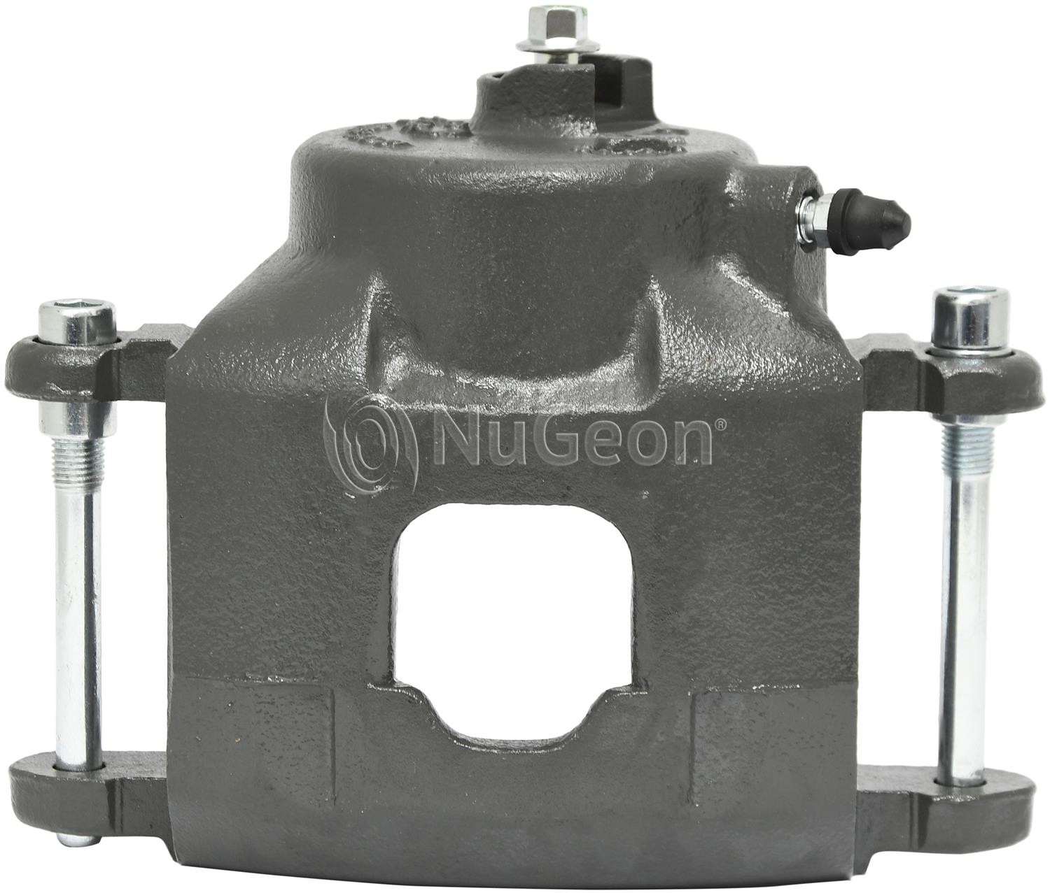 Vision 97P17240A Remanufactured Disc Brake Caliper