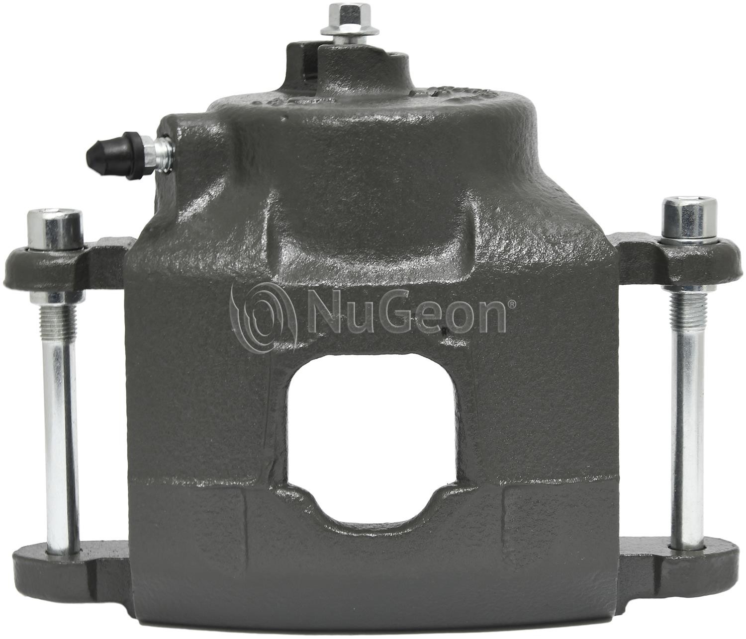 Vision 97P17240B Remanufactured Disc Brake Caliper