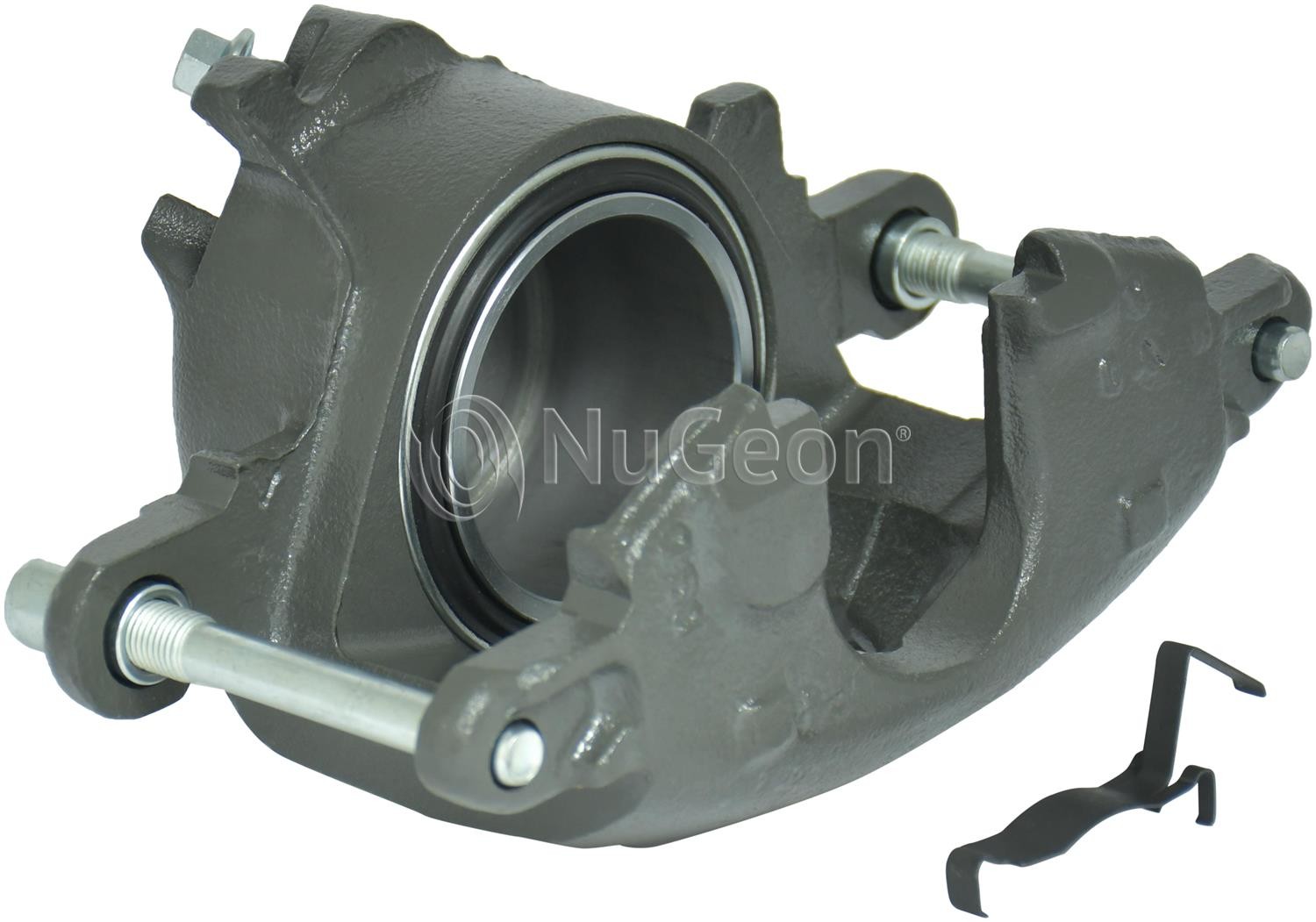 Vision 97P17242A Remanufactured Disc Brake Caliper - Image 2